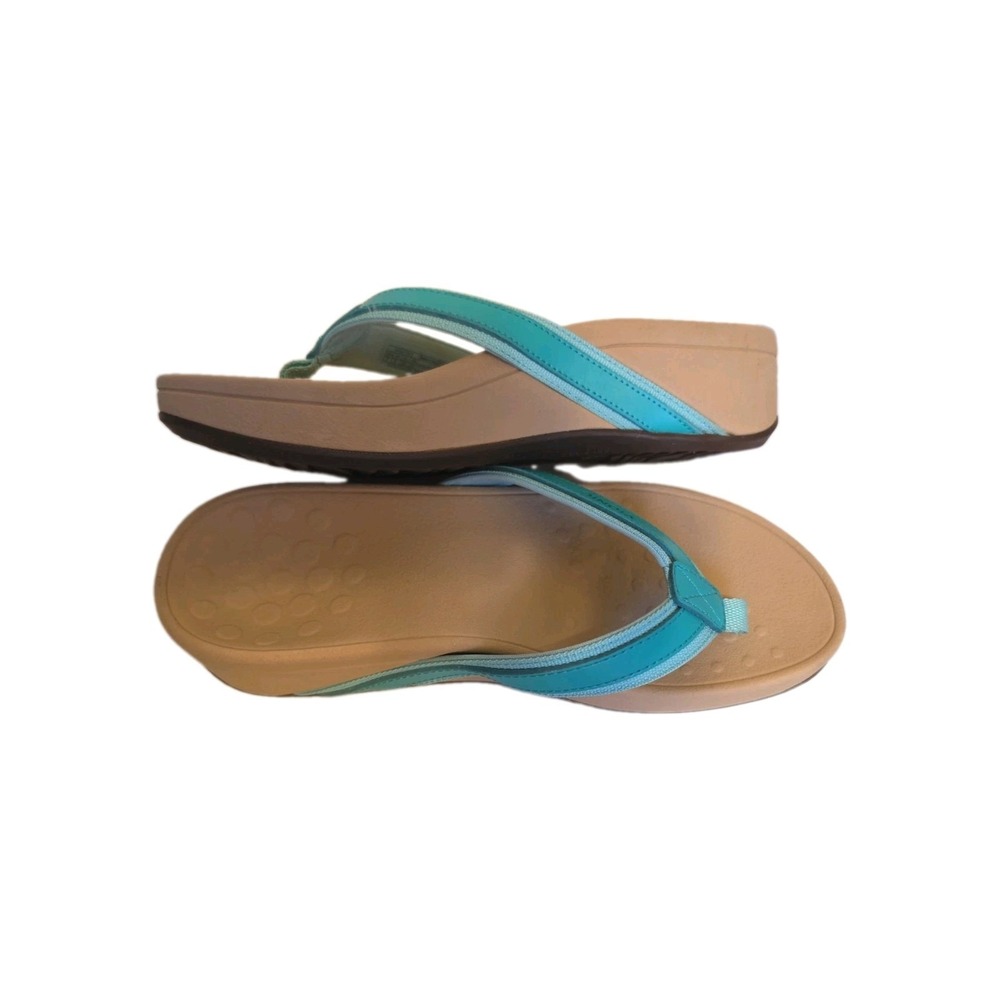 Vionic High Tide sandal Size 7 excellent condition - Picture 5 of 7